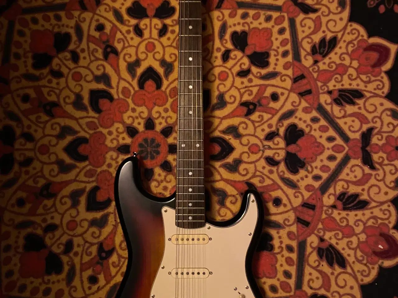 Billede 1 - Stratocaster