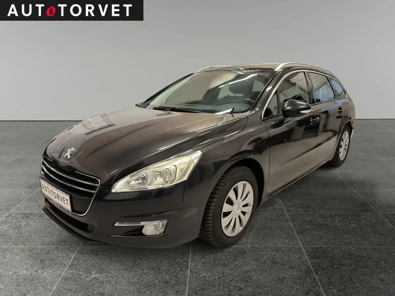 Billede 1 - Peugeot 508 1,6 e-HDi 114 Active SW