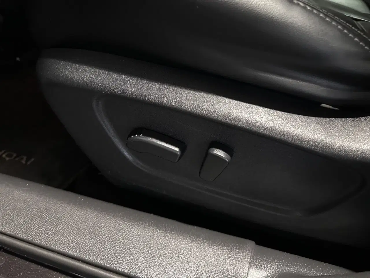 Billede 14 - Nissan Qashqai 1,3 Dig-T 140 Tekna