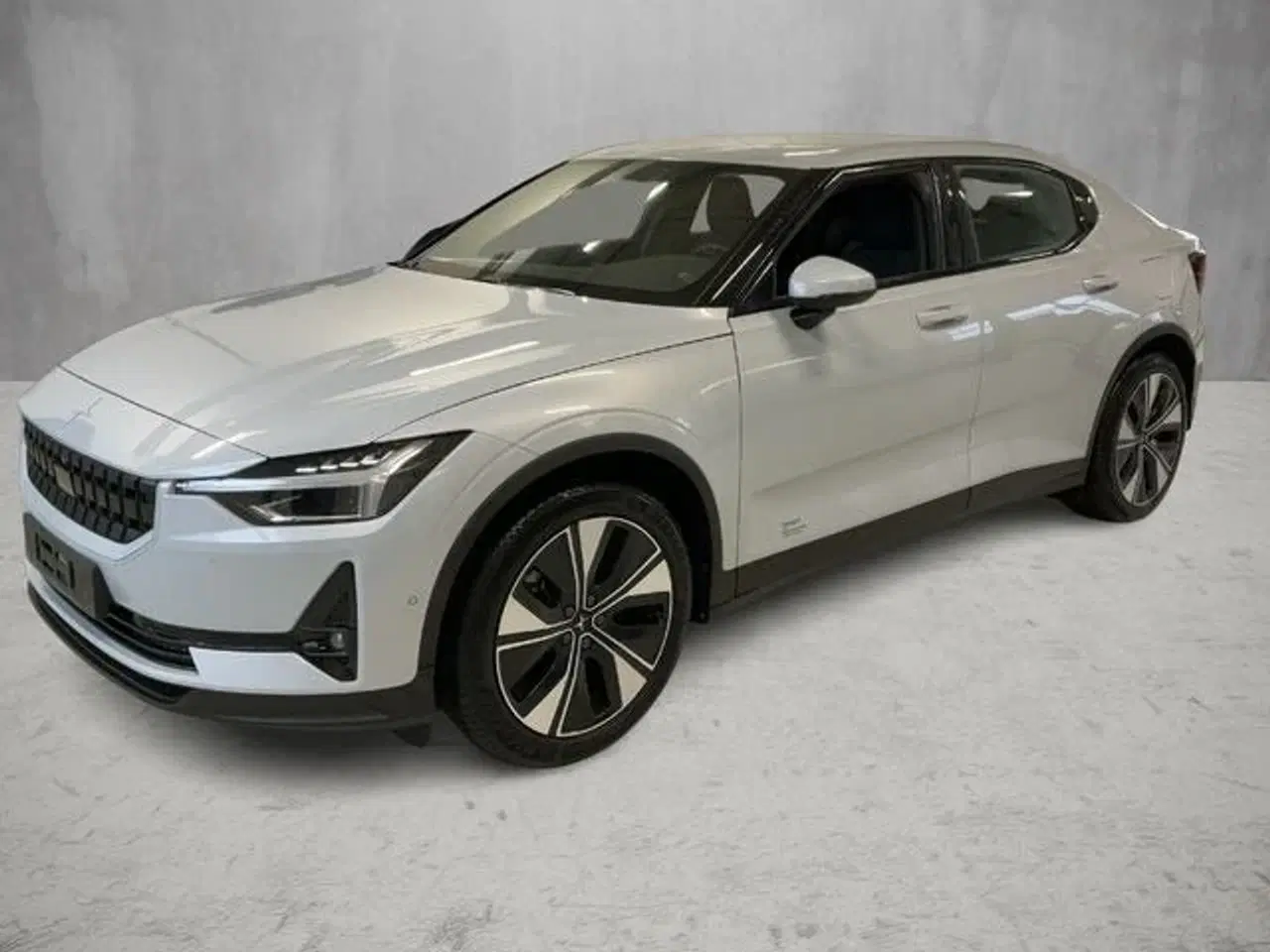Billede 1 - Polestar 2 Long Range