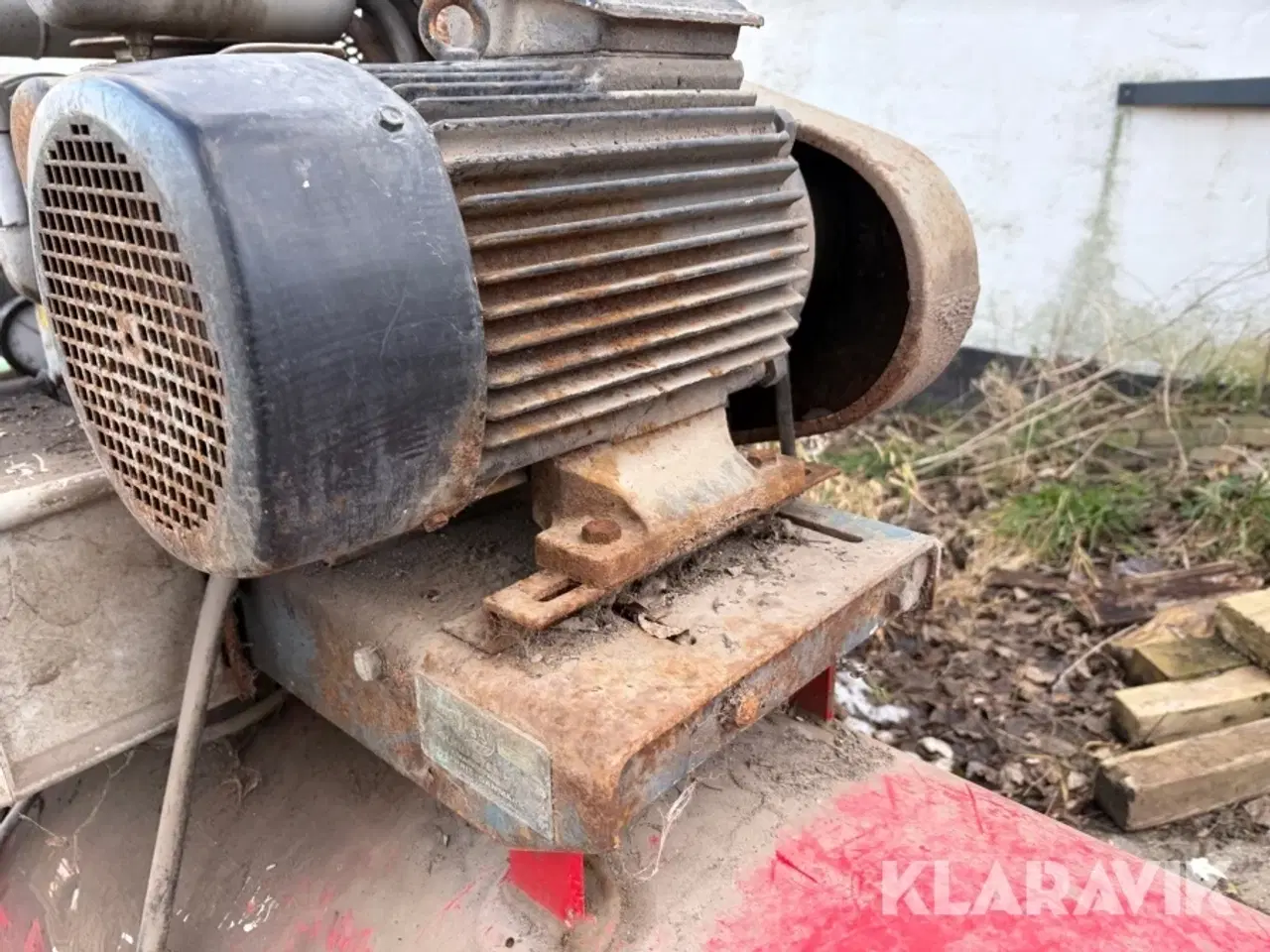 Billede 8 - Kompressor Reno