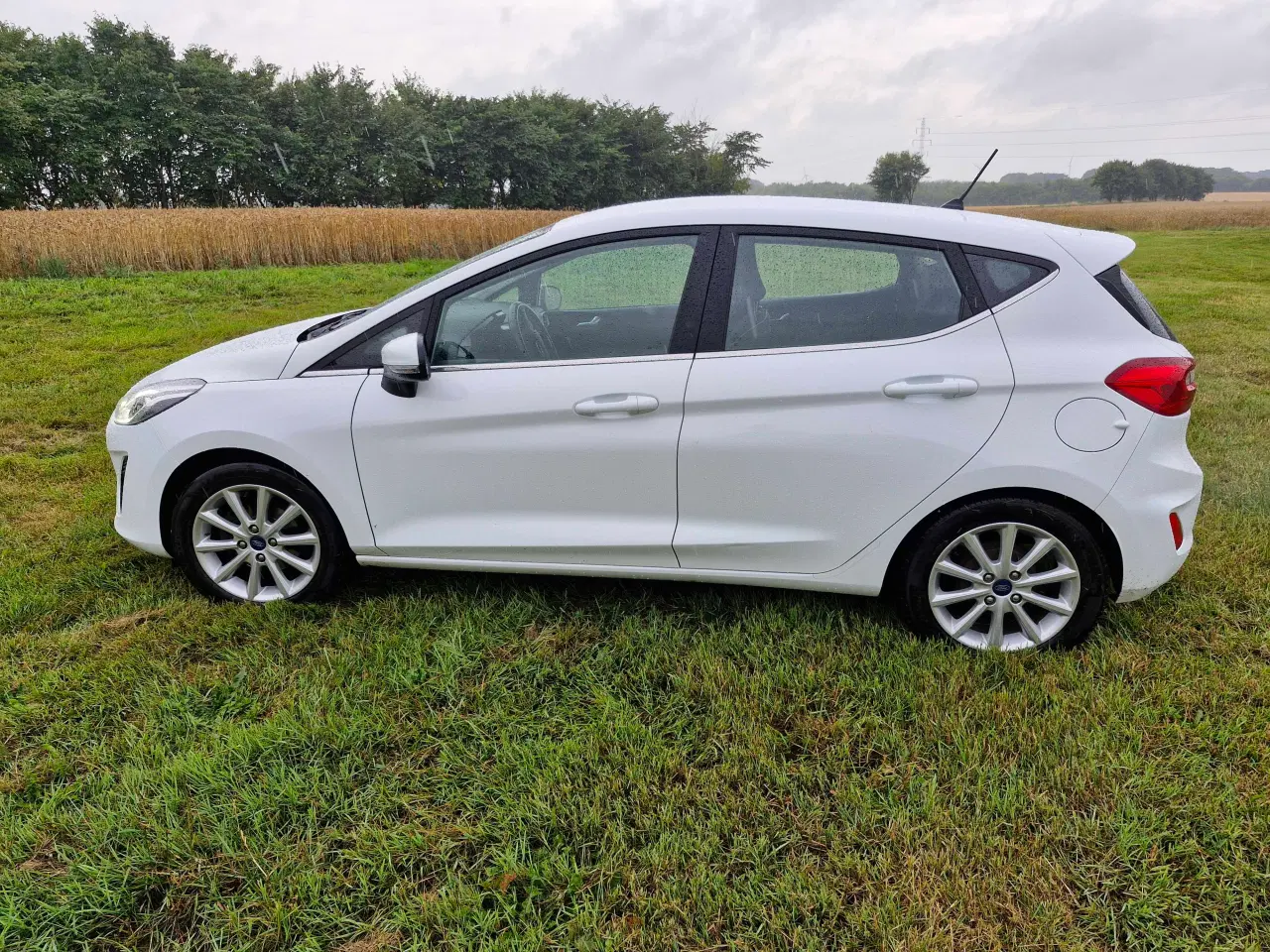 Billede 5 - Ford Fiesta 