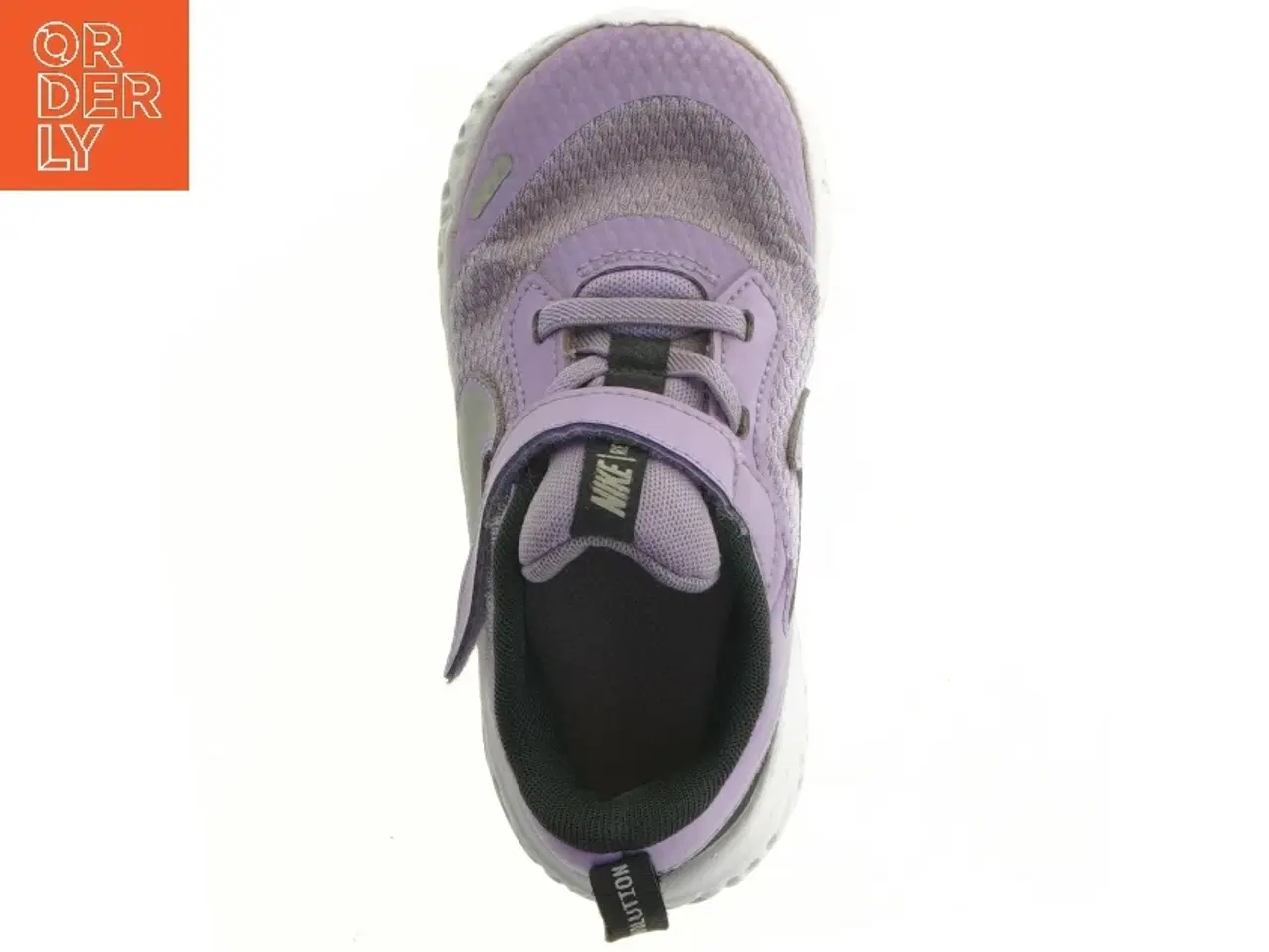 Billede 8 - Børnesko fra Nike (str. 26)