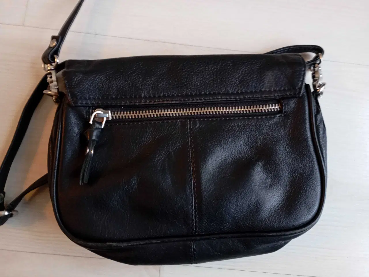 Billede 3 - Depeche dametaske 