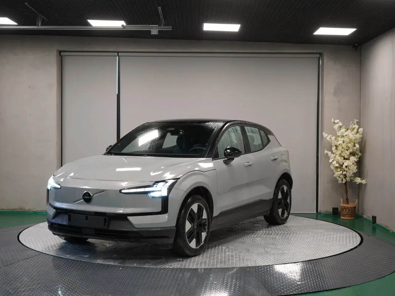 Billede 1 - VOLVO C40 P6 Ultimate 231HK