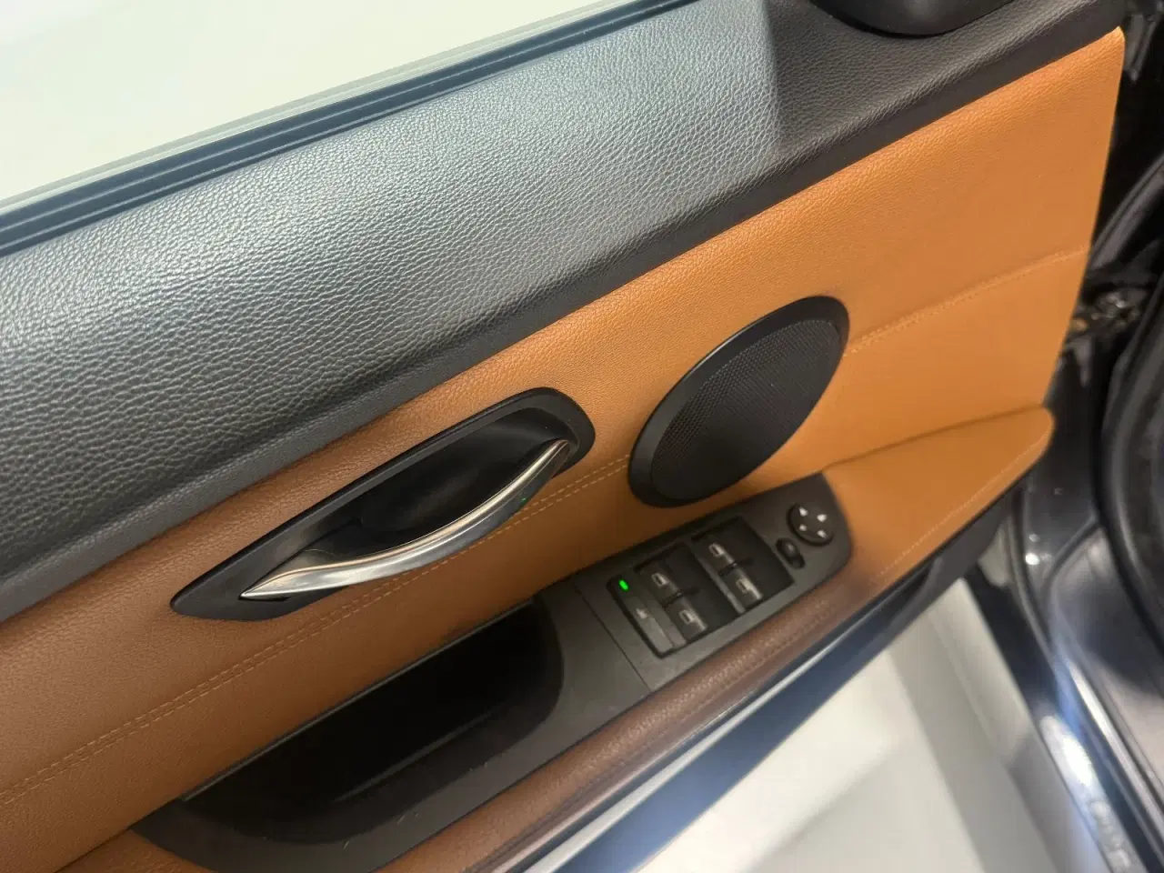 Billede 21 - BMW 320d 2,0 Touring Steptr.