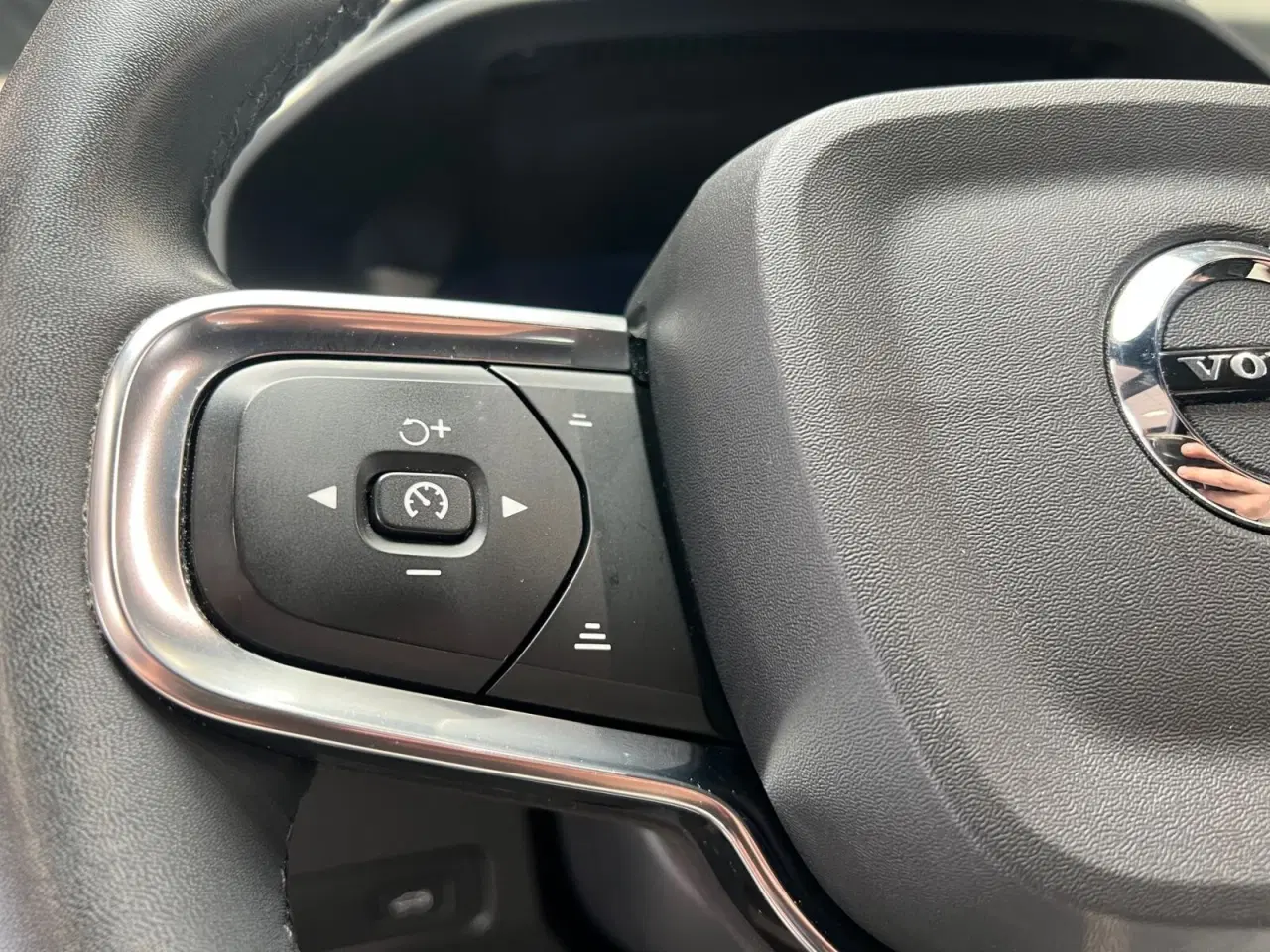 Billede 19 - Volvo XC40  P6 ReCharge Plus