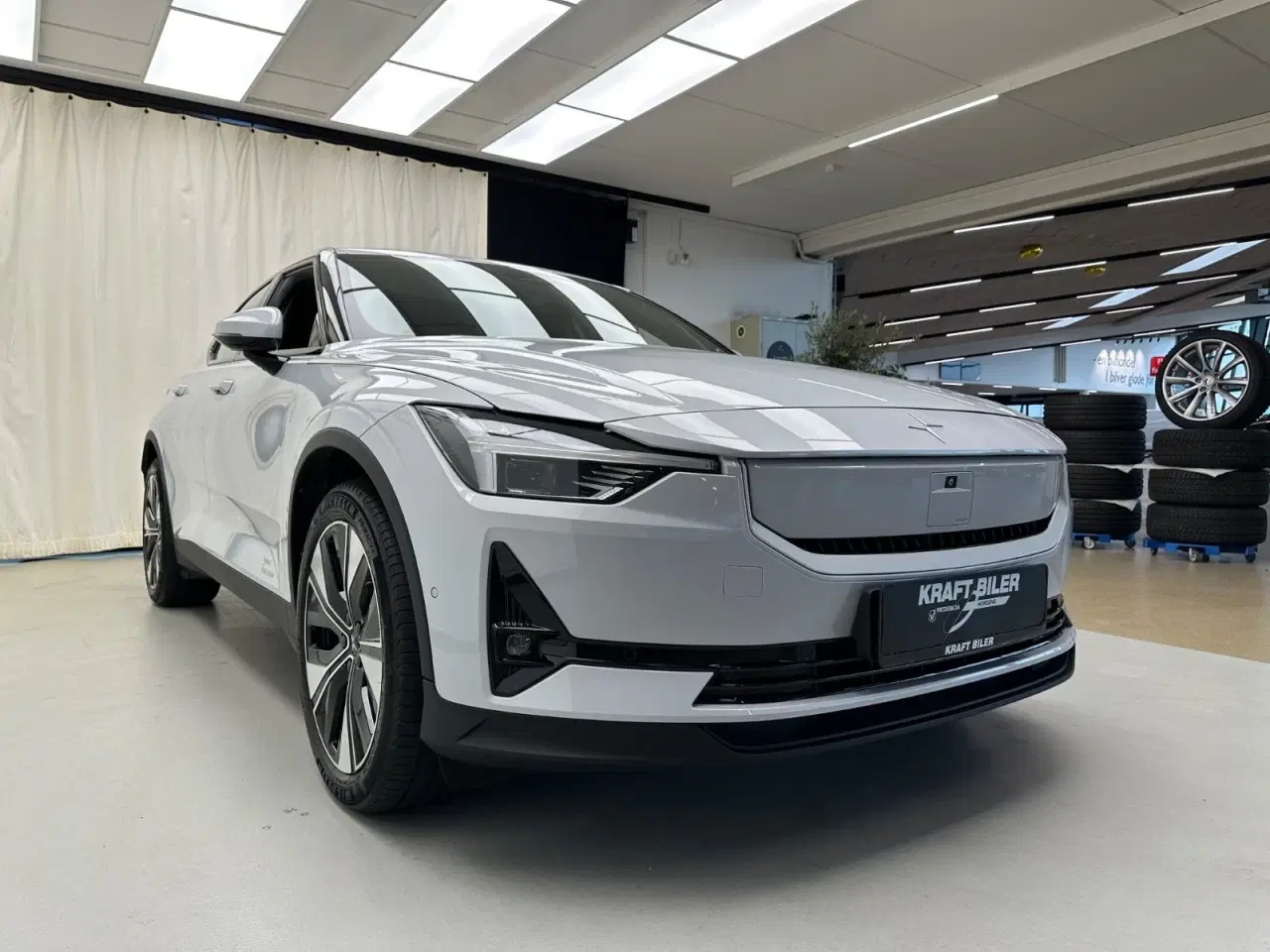Billede 6 - Polestar 2 Standard Range