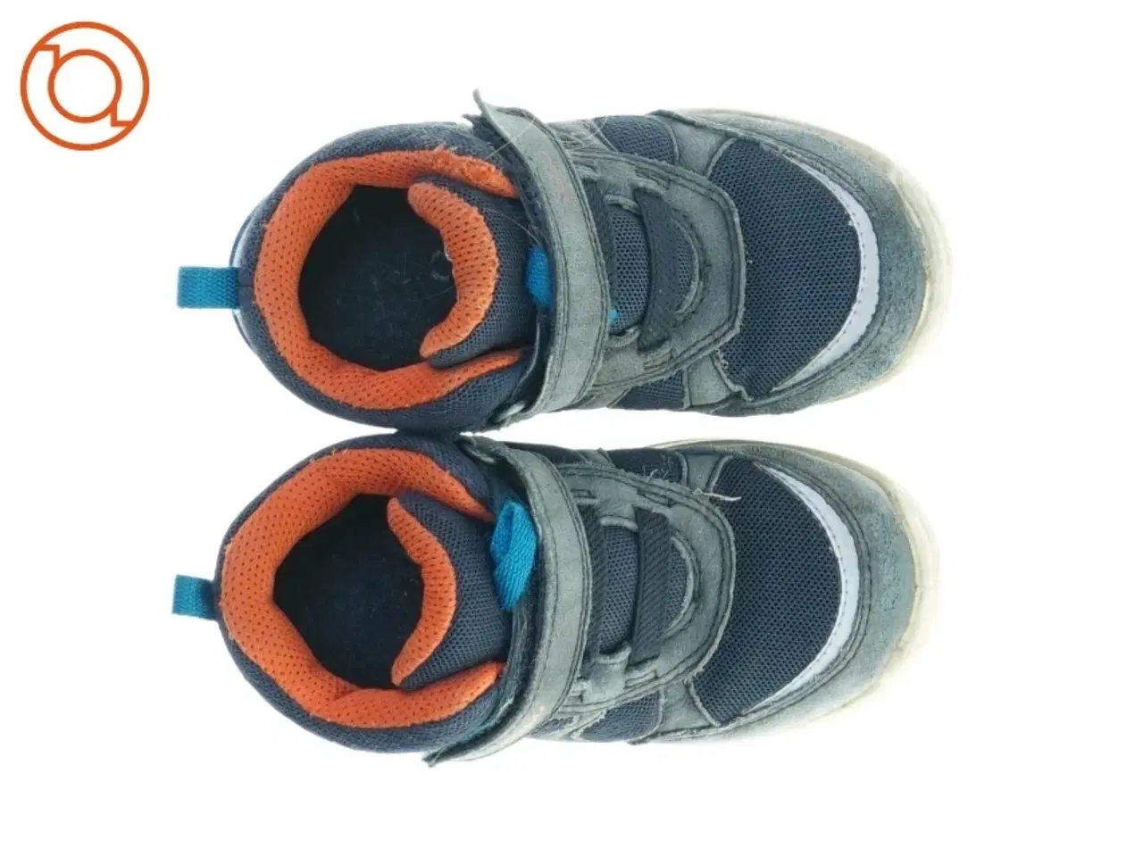 Billede 2 - Sko fra Ecco (str. 26)