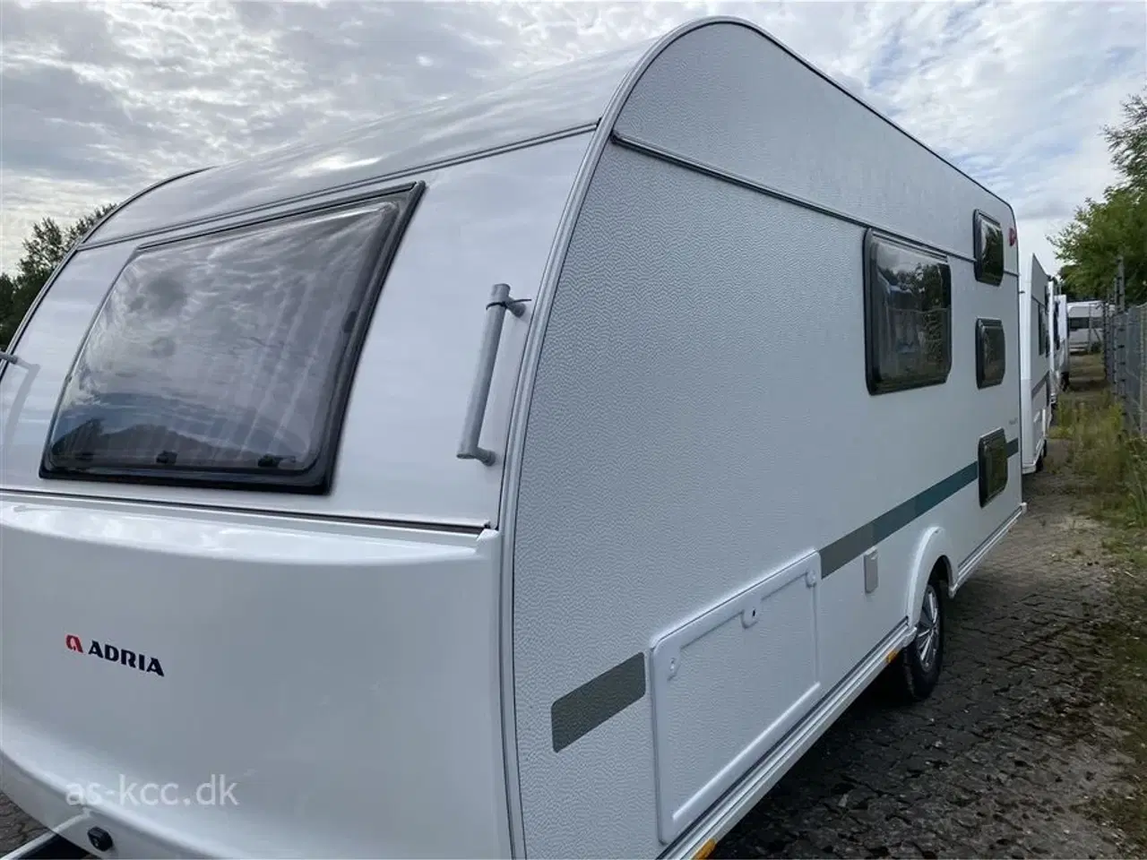 Billede 4 - 2025 - Adria Aviva 522 PT 3 køjer   Adria Aviva 522 PT 3køjer