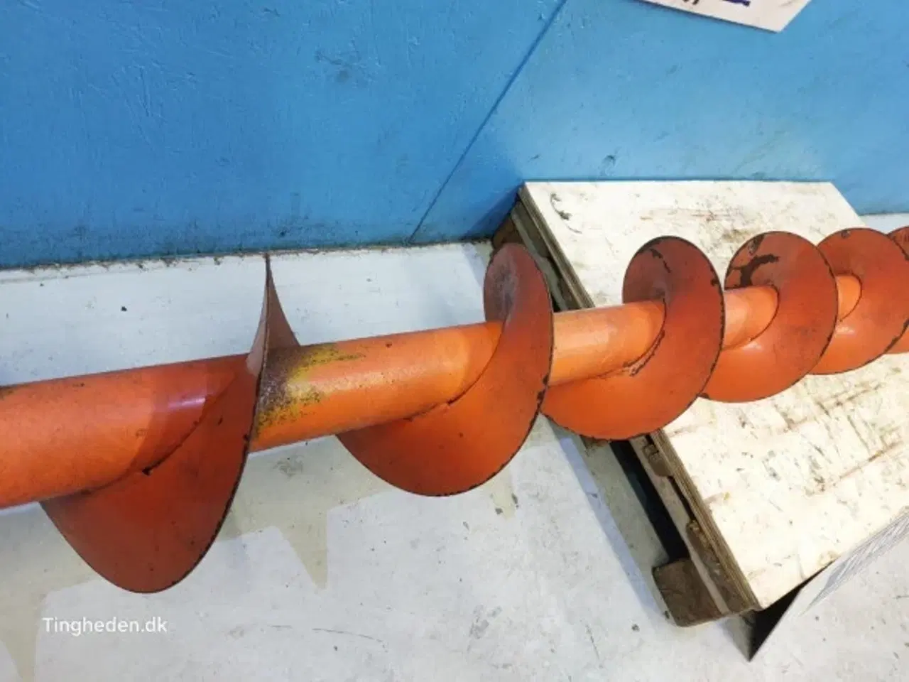 Billede 13 - Massey Ferguson 31 Snegl 28851023