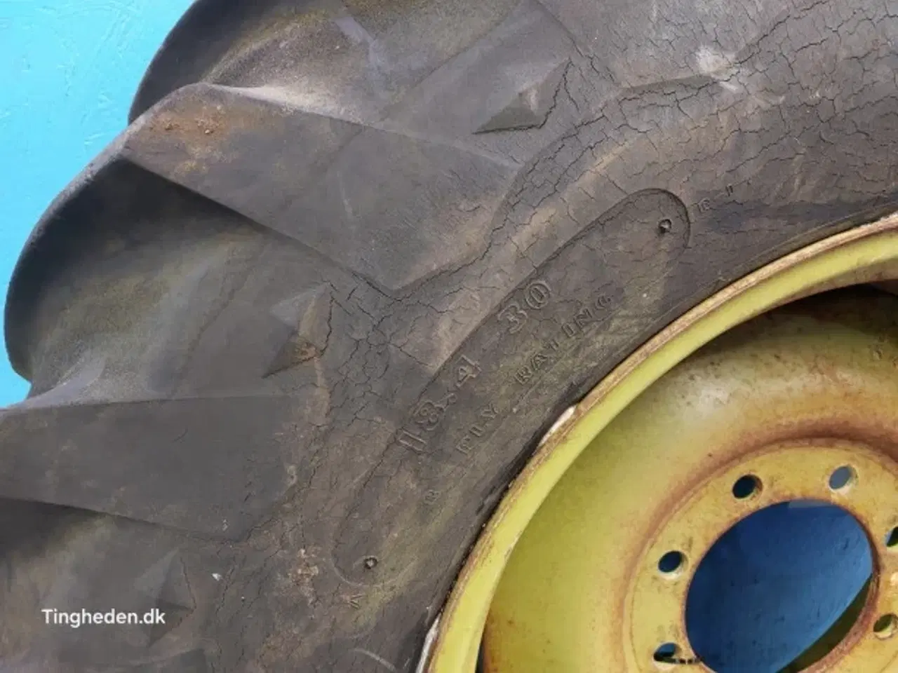 Billede 17 - 30"   18.4/30