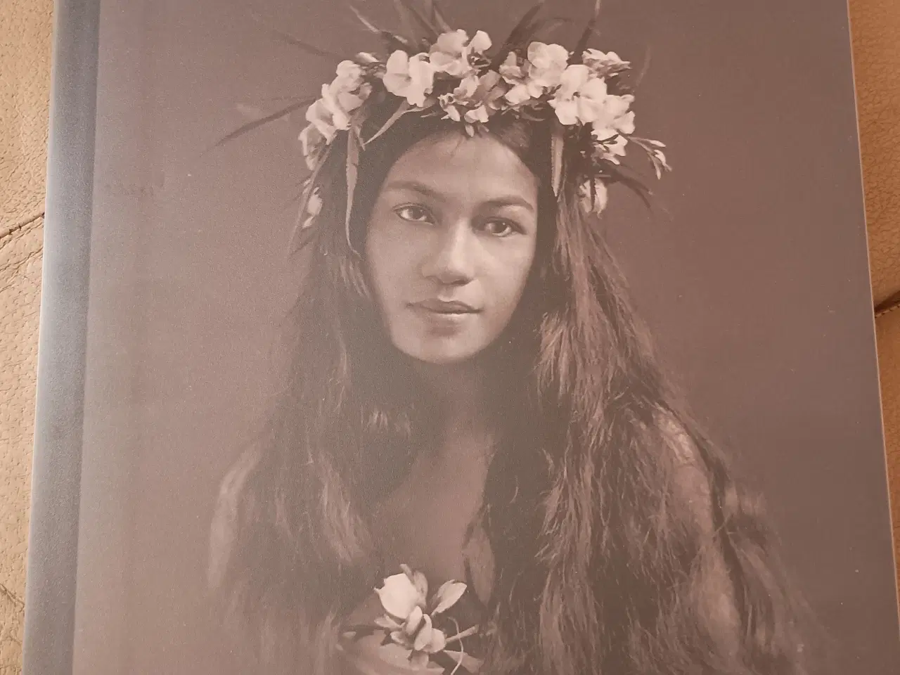 Billede 1 - Tahitian Beauties 