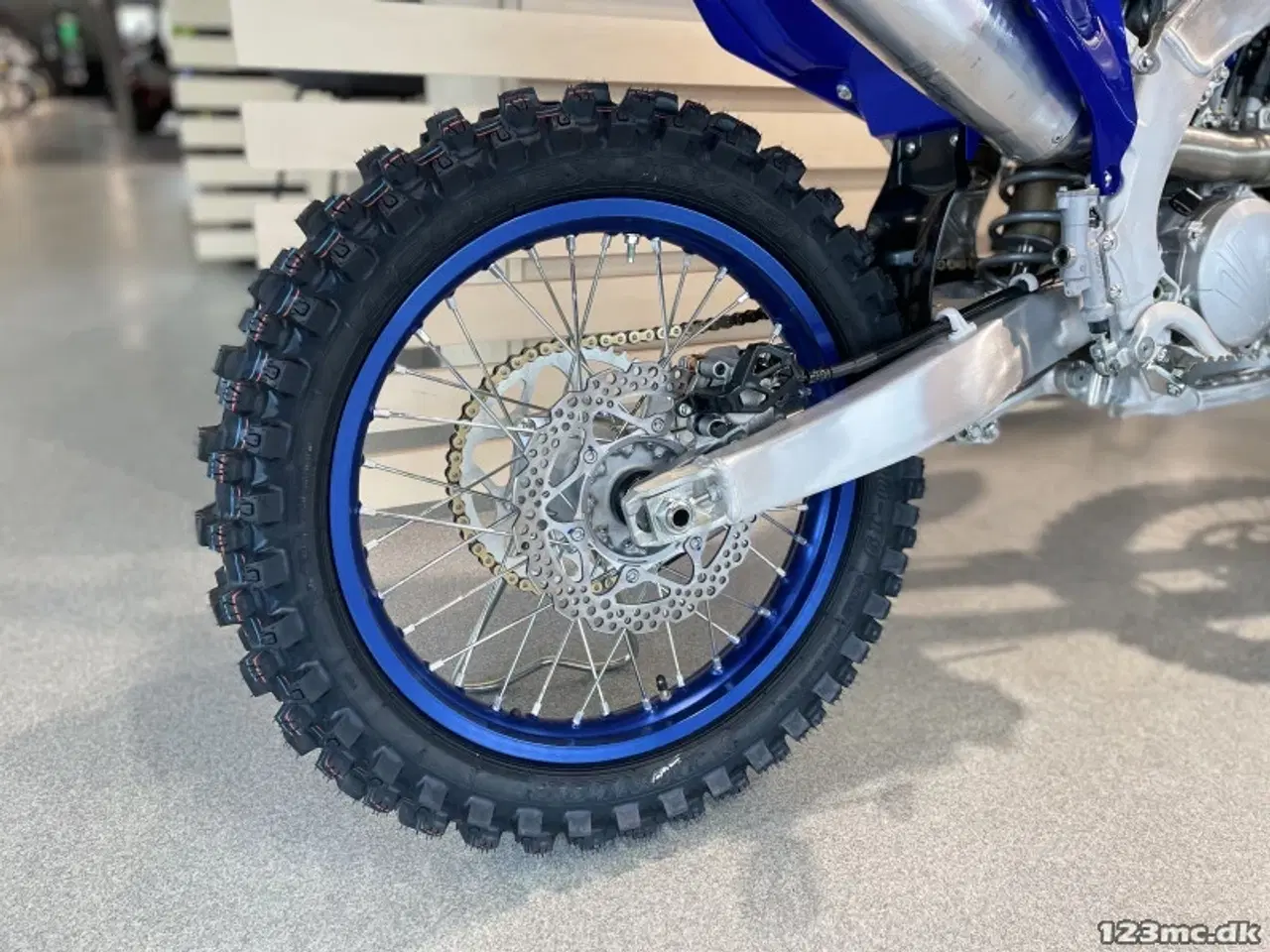 Billede 16 - Yamaha YZ 250 F