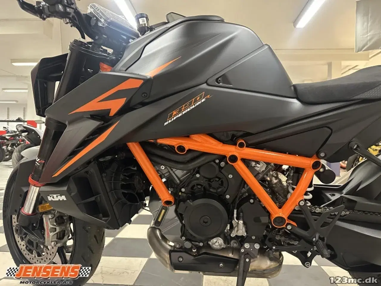 Billede 6 - KTM 1390 Super Duke R