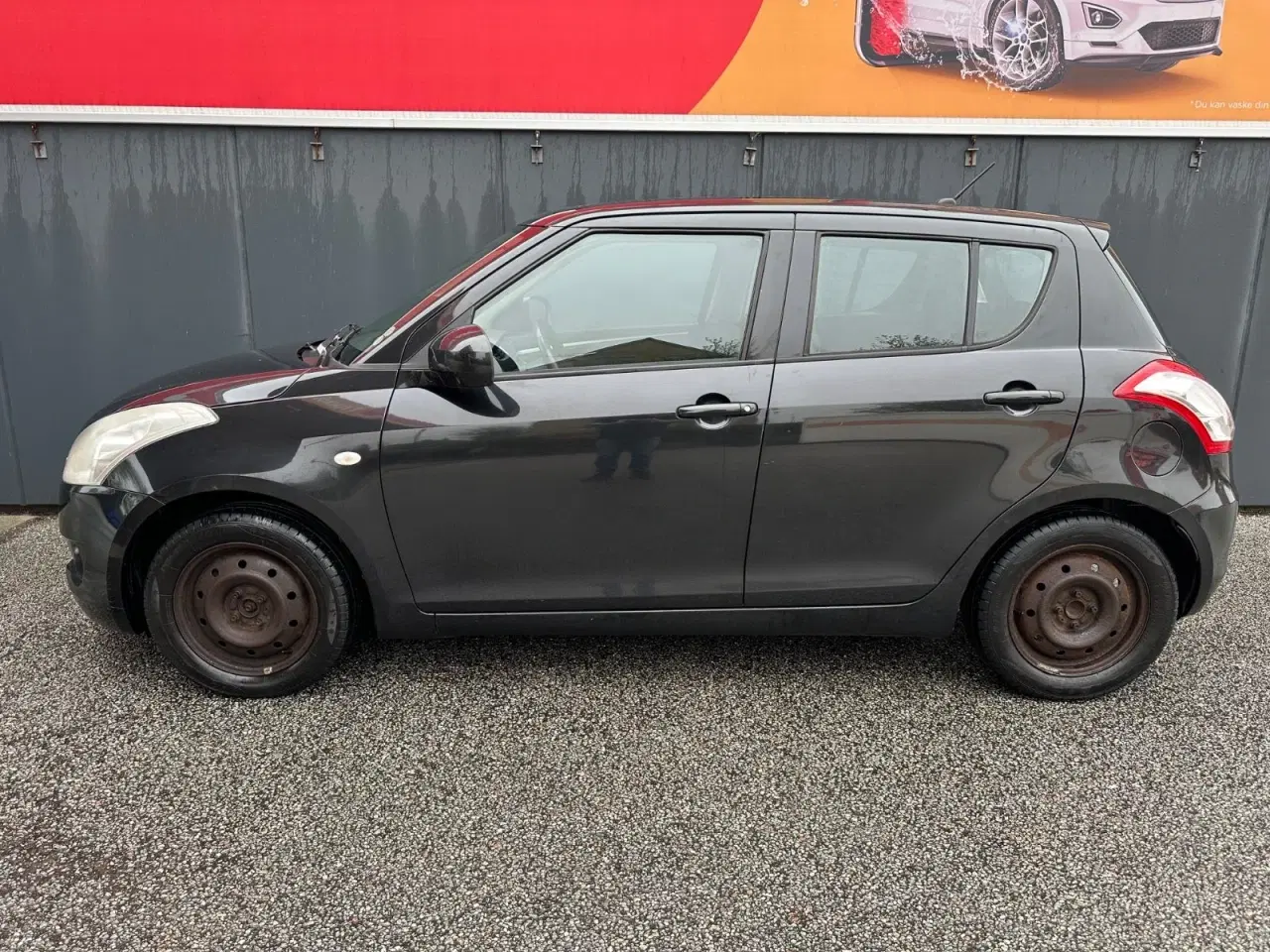 Billede 5 - Suzuki Swift 1,2 GL ECO+