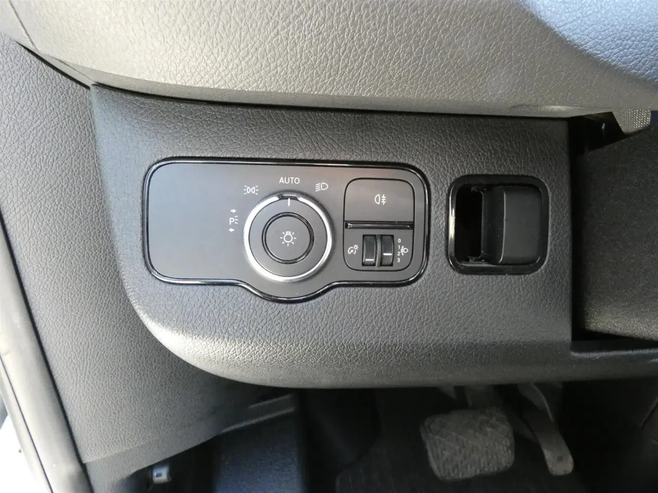 Billede 14 - Mercedes-Benz Sprinter 316 2,1 CDI A2 H2 RWD 163HK Van Aut.