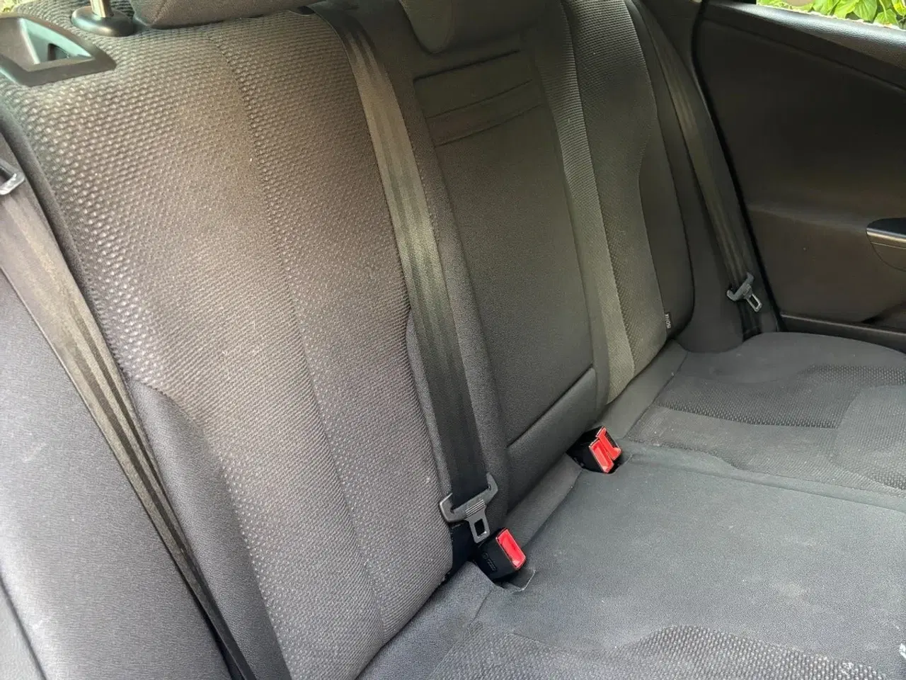 Billede 10 - VW Passat 1,6 FSi Comfortline Variant