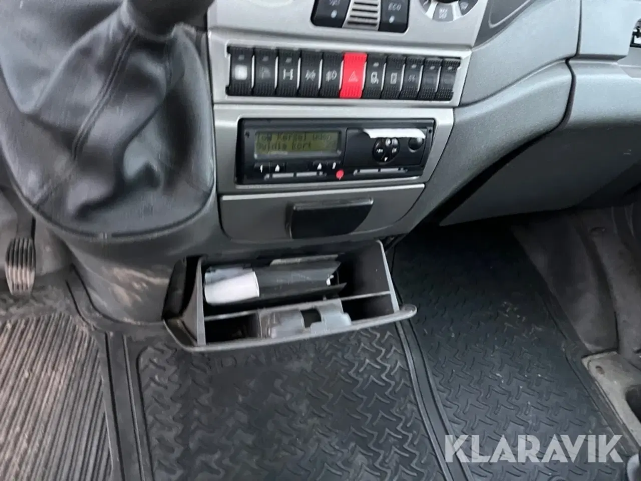 Billede 12 - Lastbil Iveco 65C17