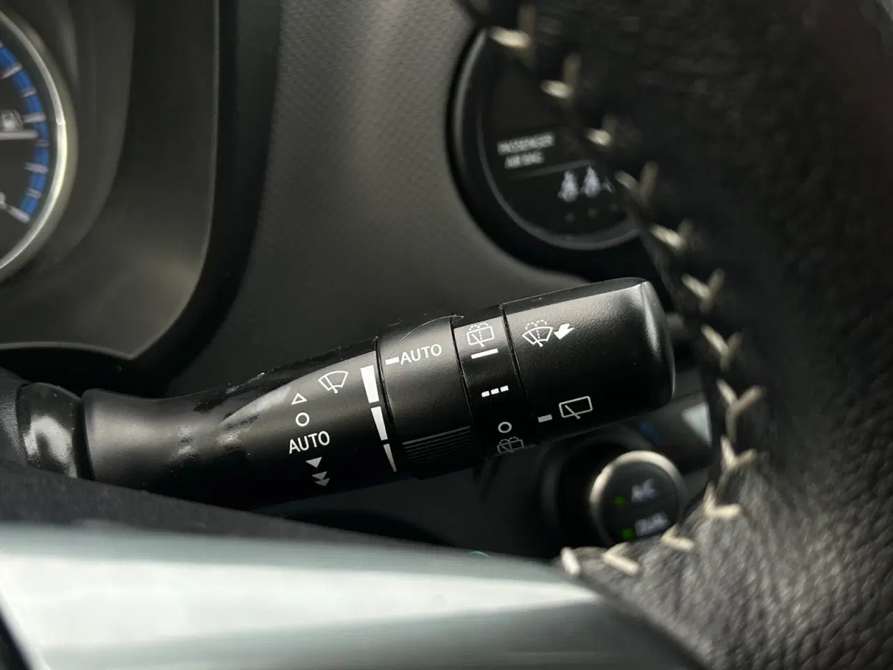 Billede 13 - Toyota Yaris 1,5 Hybrid H2 e-CVT