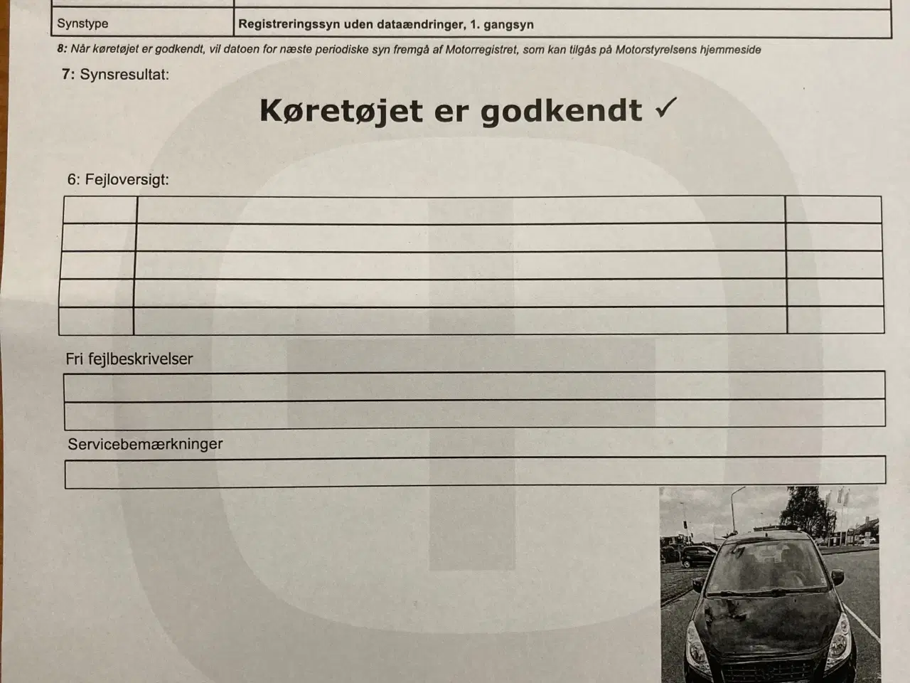 Billede 17 - Suzuki Splash Nysyn Lav km, Økonomisk