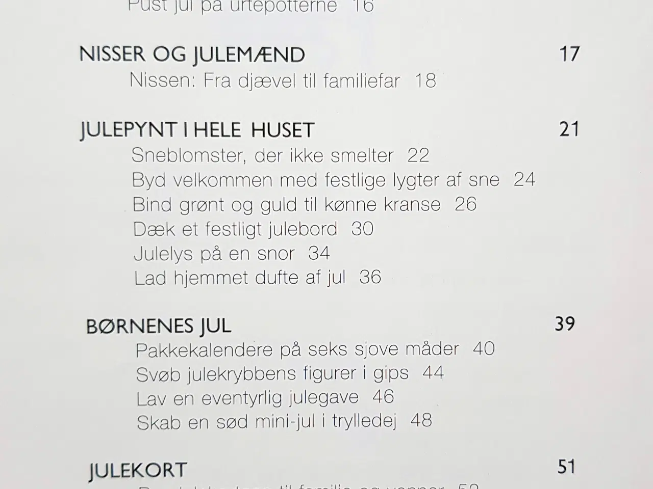Billede 8 - Julebøger fra Bo Bedre