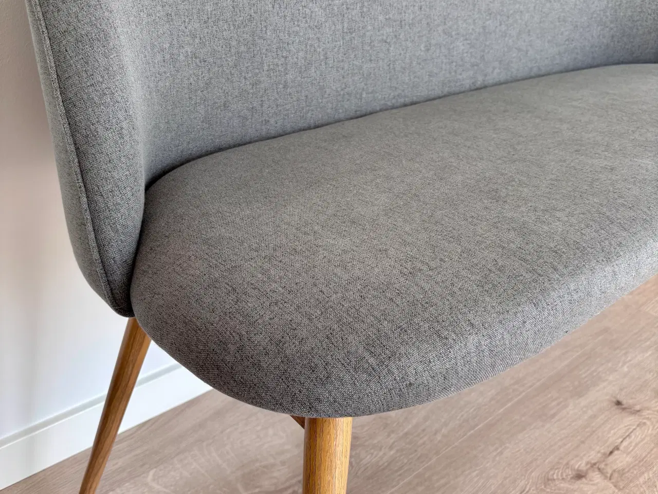 Billede 2 - Entrebænk - lille sofa