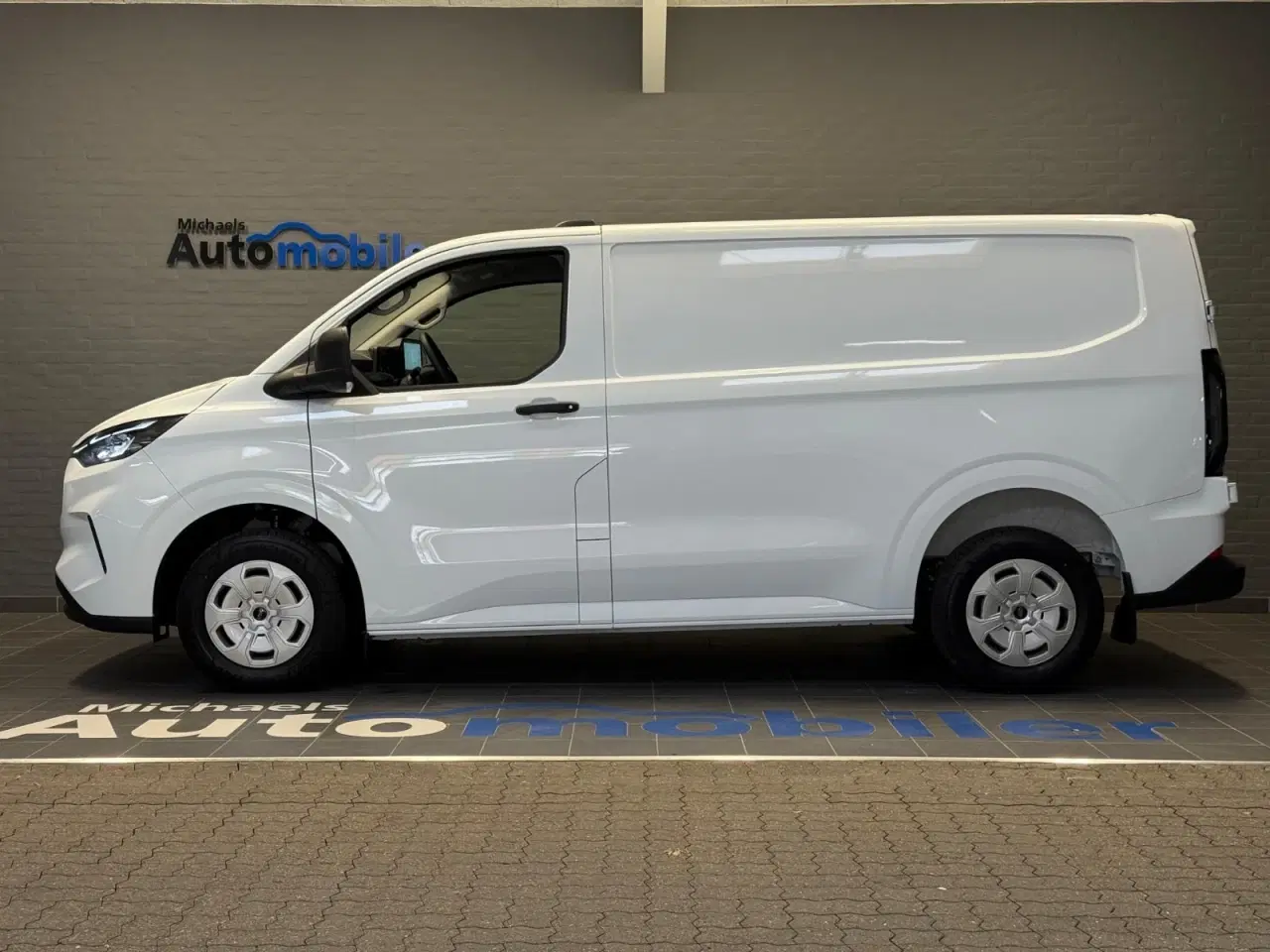 Billede 2 - Ford Transit Custom 320 L1 2,0 EcoBlue Trend aut.