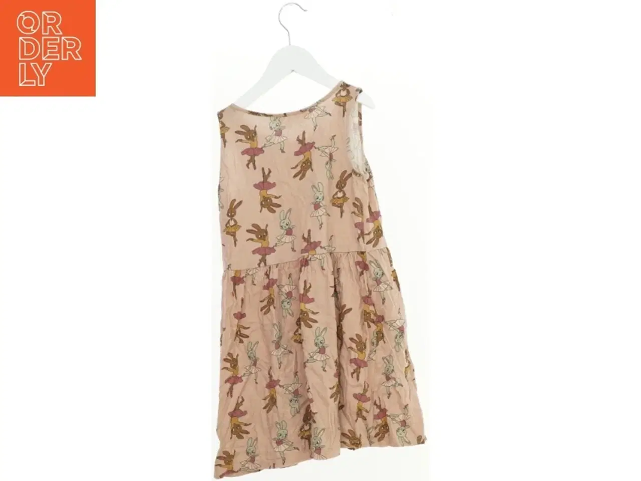 Billede 1 - Kjole fra H&M (str. 140 cm)