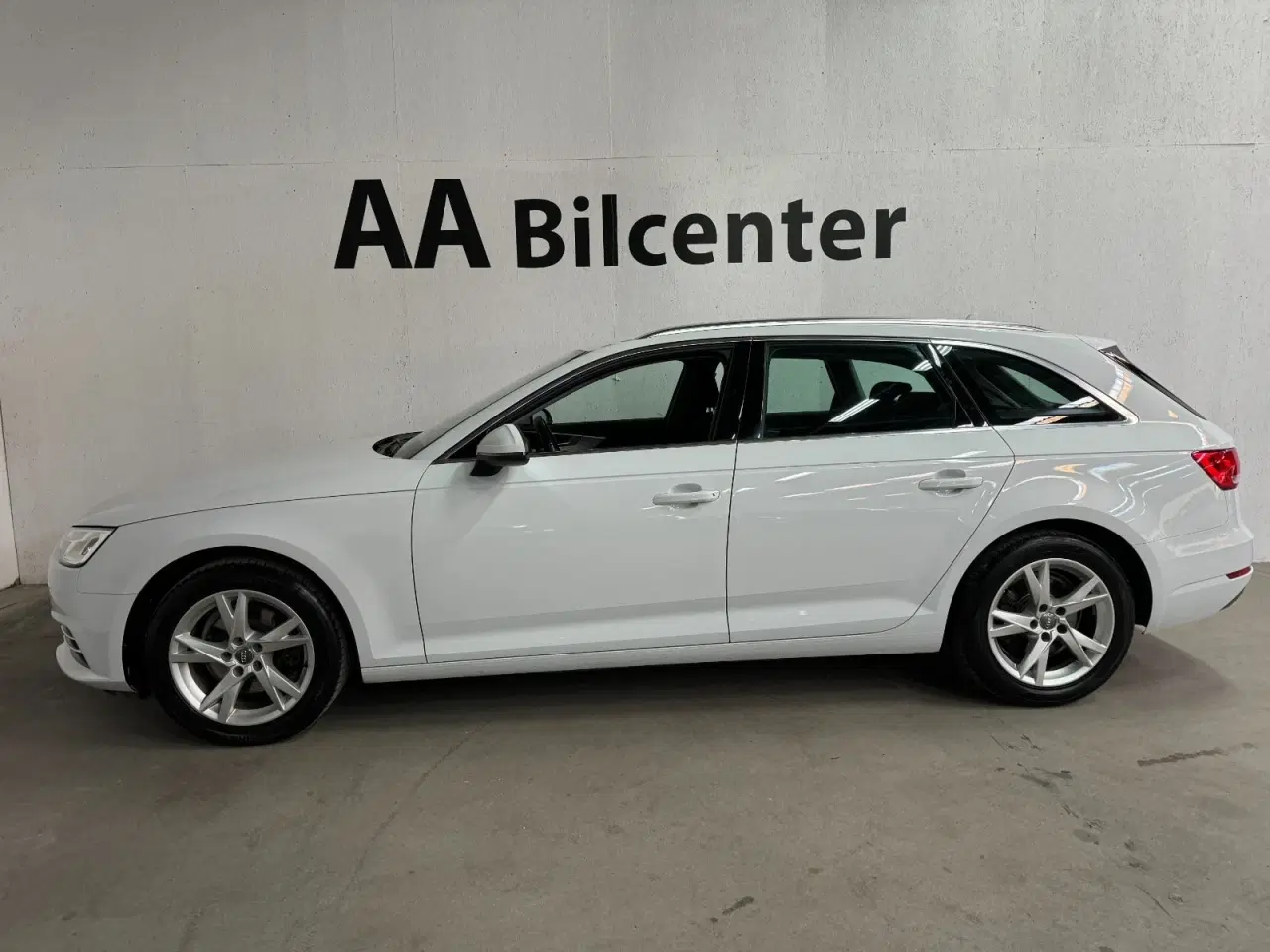 Billede 3 - Audi A4 2,0 TFSi 190 Sport Avant S-tr.