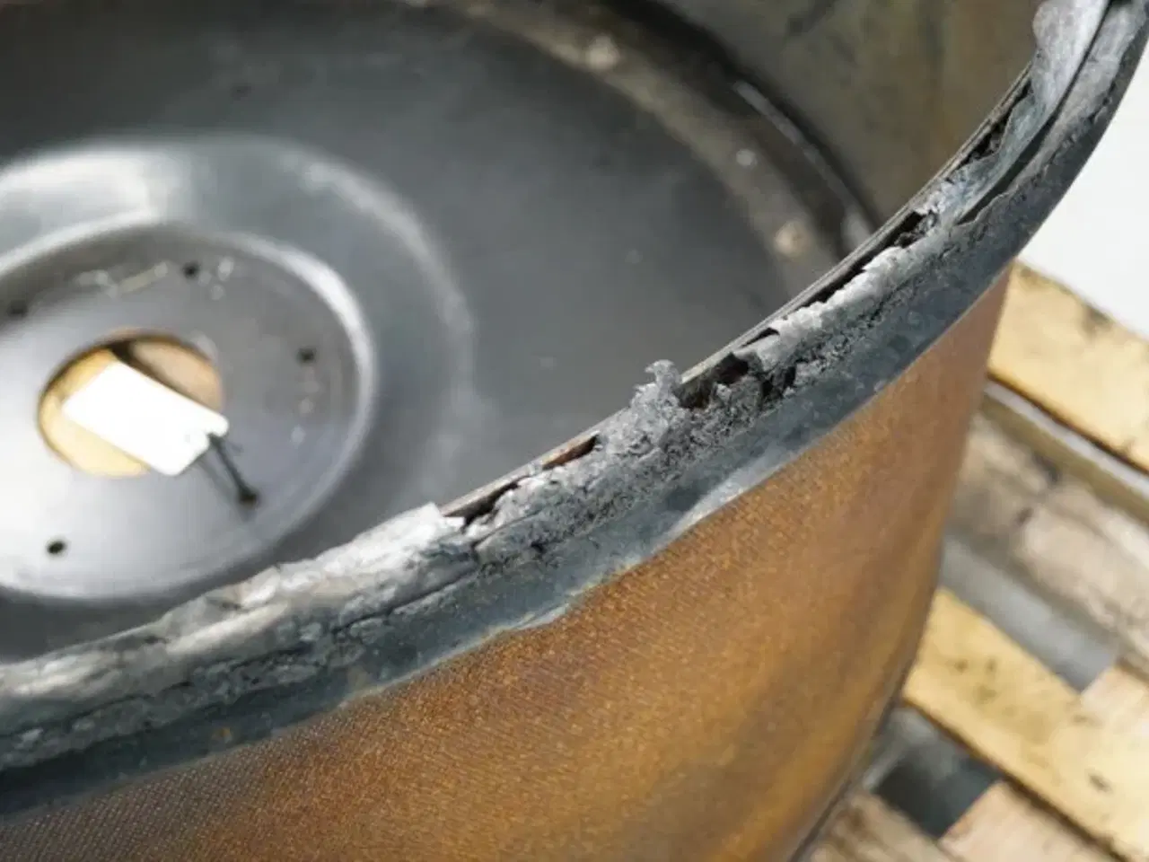 Billede 3 - Case 2388 Roterende si 345522A1