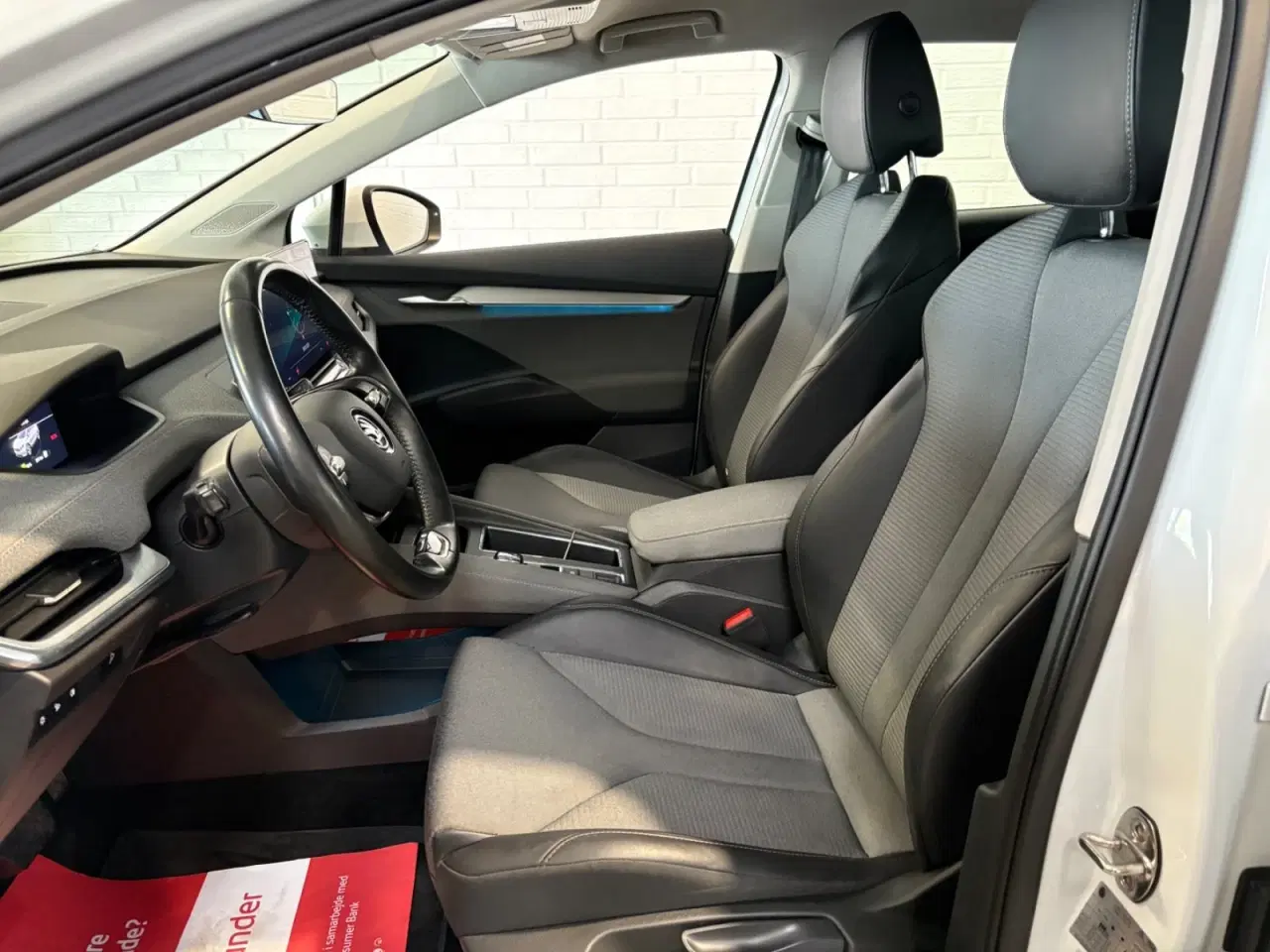 Billede 6 - Skoda Enyaq 60 iV