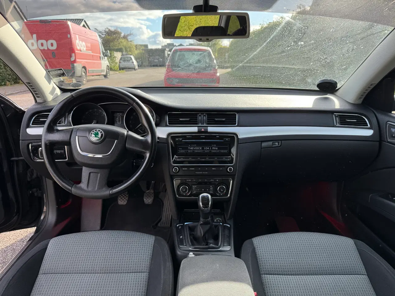 Billede 7 - Skoda superb 1.6 tdi 2011