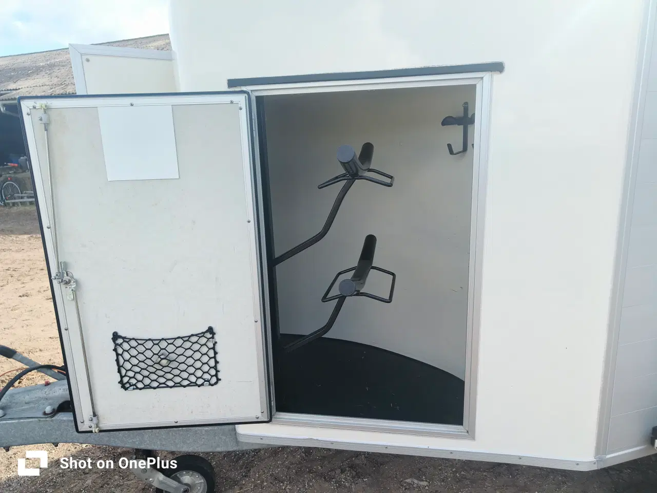 Billede 7 - CHEVAL LIBERTE GOLD ALULINE P2 "GOLD EDITION" 25 å