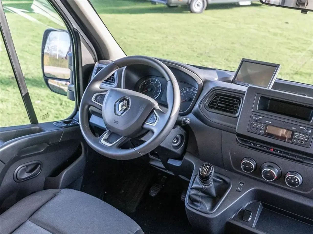 Billede 3 - 2020 - Ahorn ECO 680 Alkove   Velholdt kort Ahorn med alkove