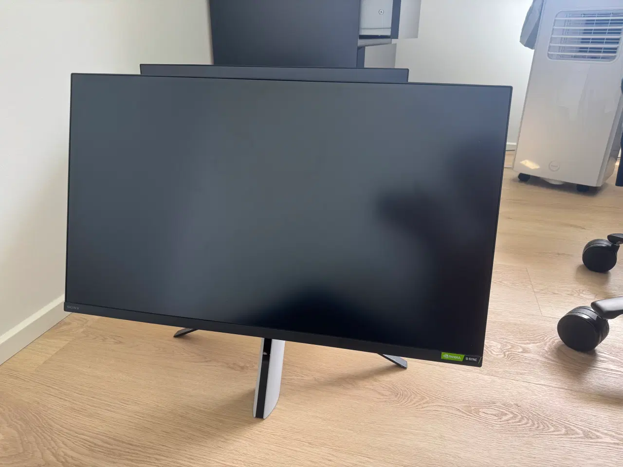 Billede 1 - Sony M9 Skærm og Sony M3