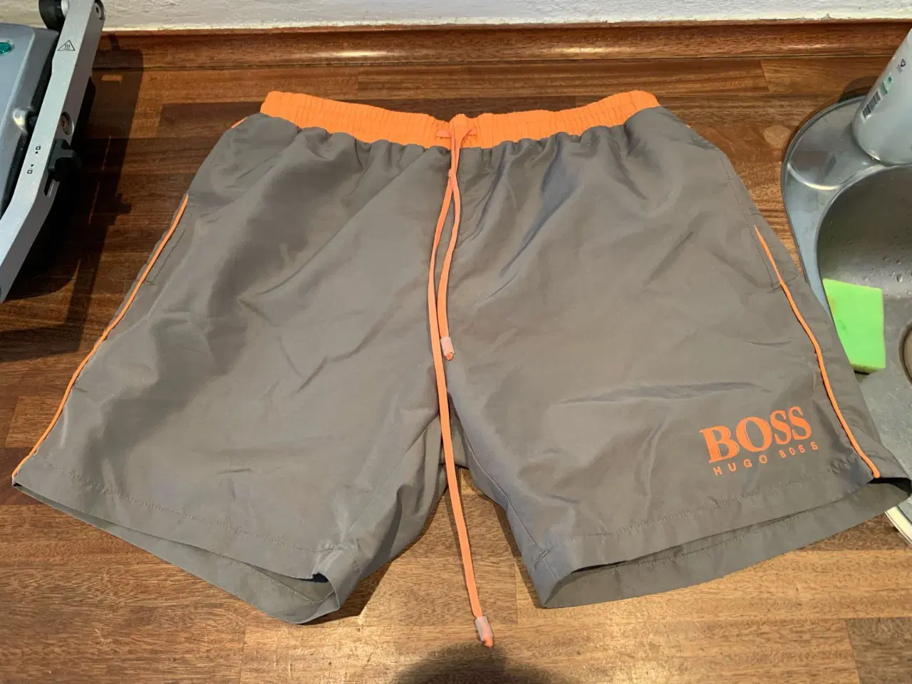 Billede 1 - Hugo Boss Badeshorts