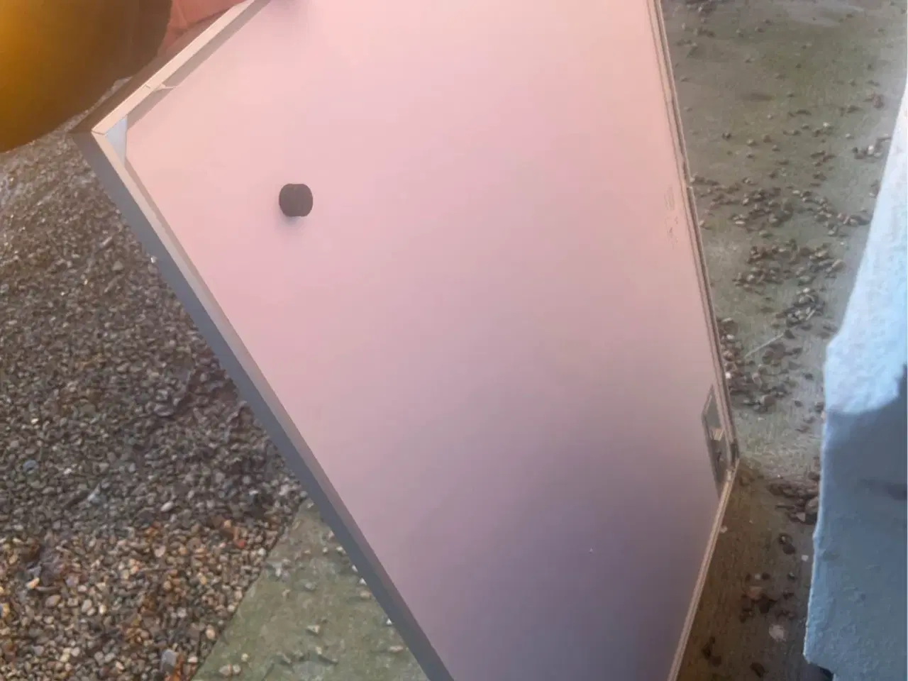 Billede 3 - Nye spejle 8x120
