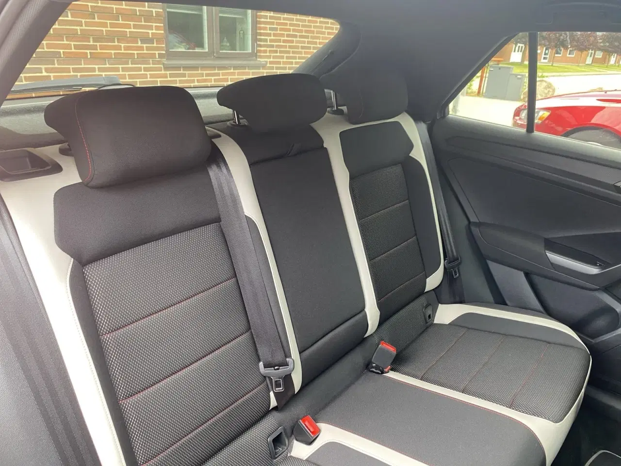 Billede 15 - VW T-Roc 1,5 TSi 150 Style DSG