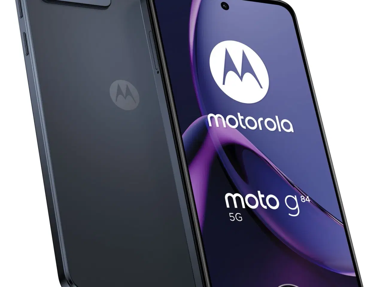 Billede 4 - Motorola g84 5G