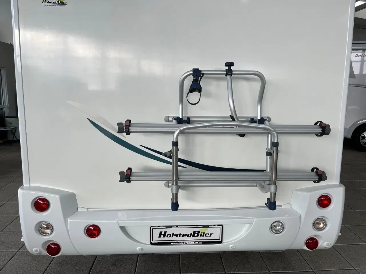 Billede 21 - Fiat Chausson 2,3 MJT Titanium 89