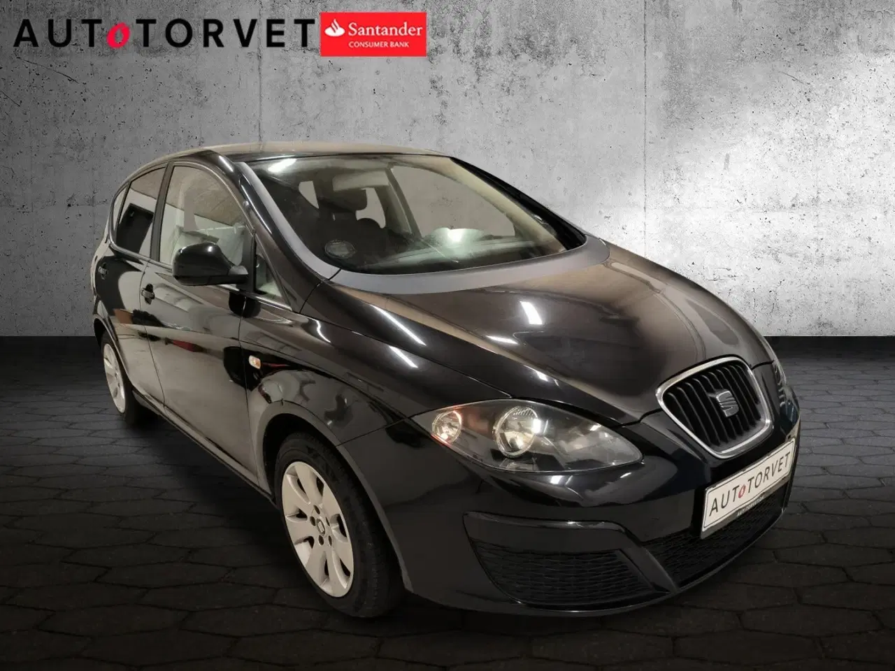 Billede 2 - Seat Altea 1,4 TSi 125 Reference