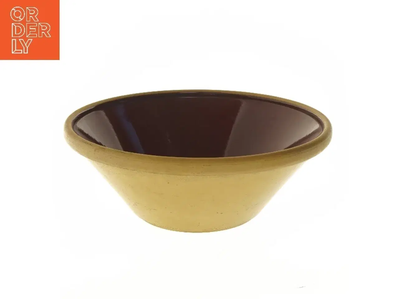 Billede 1 - Stort dejfad (str. Ø 35 cm)