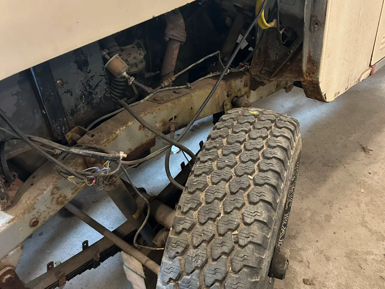 Billede 8 - 2 stk Willys Jeep