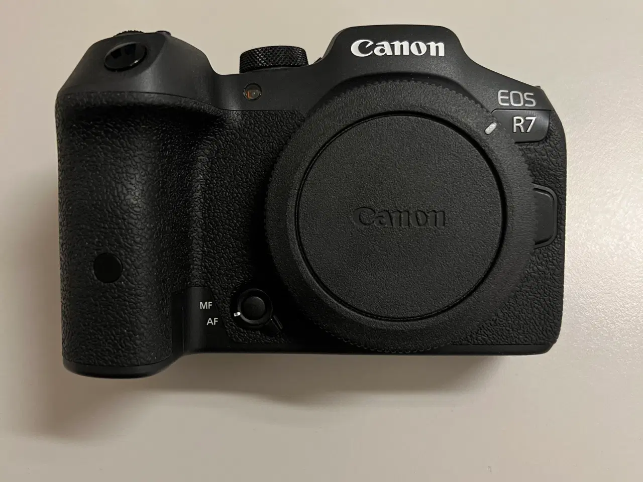 Billede 1 - Canon eos r7 digital kamera