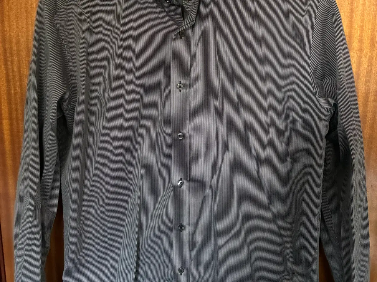 Billede 2 - Eterna skjorte