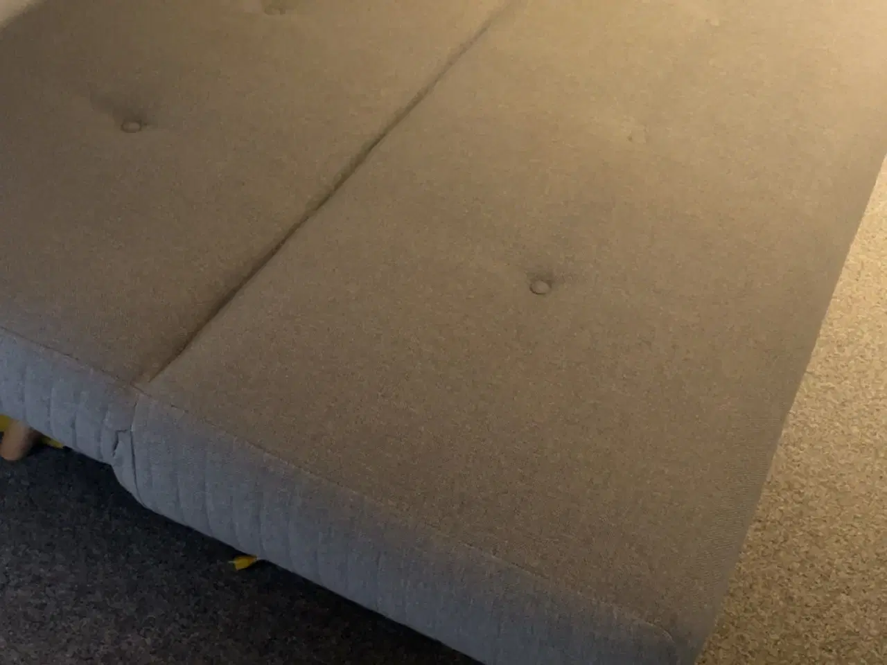 Billede 2 - Sovesofa 