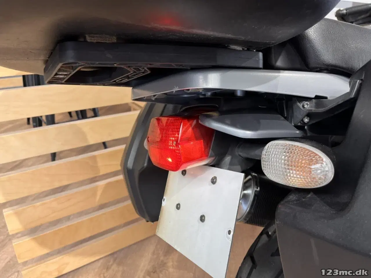 Billede 5 - BMW R 1150 GS