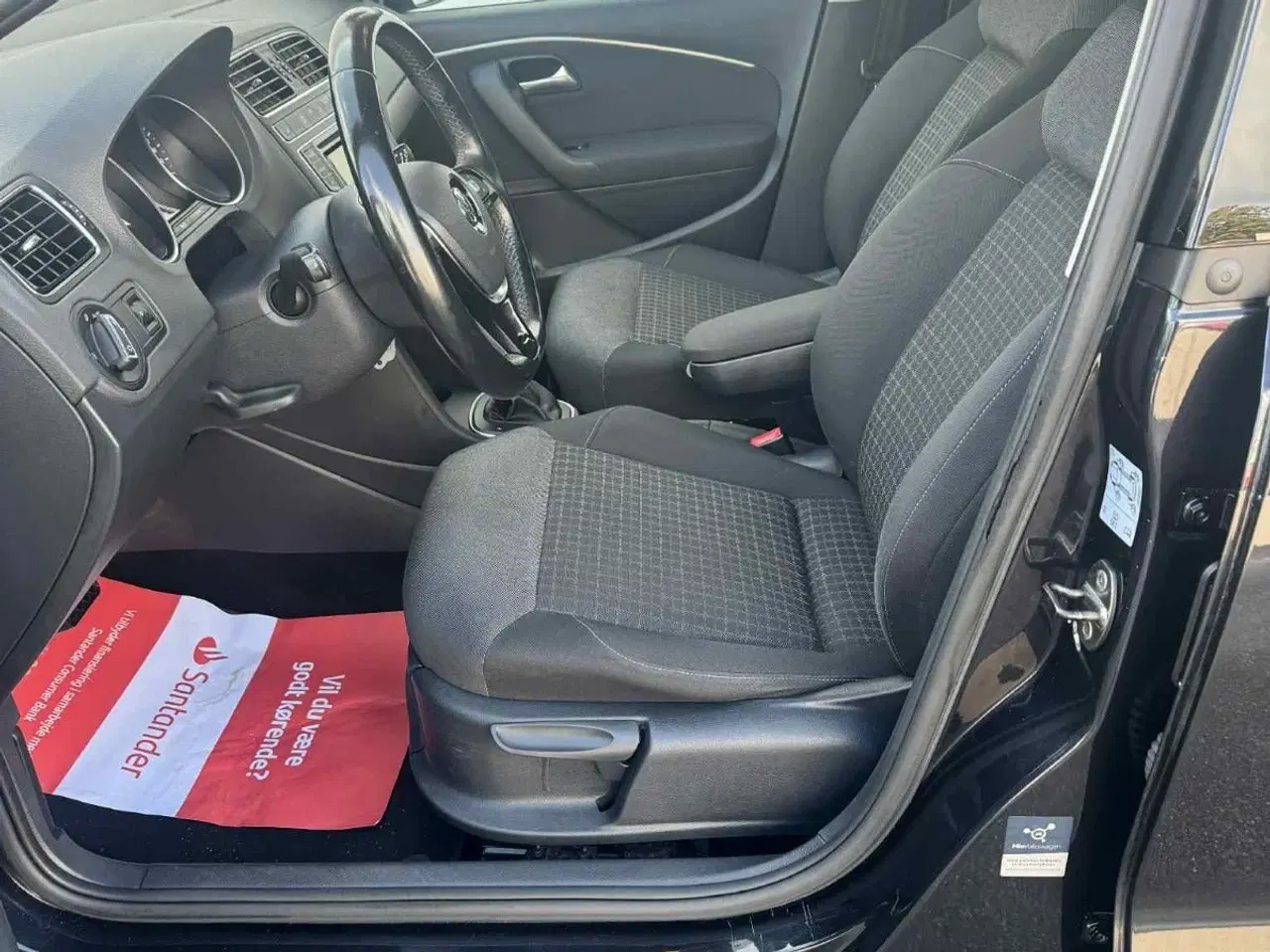 Billede 6 - VW Polo 1,2 TSi 90 Comfortline DSG BMT