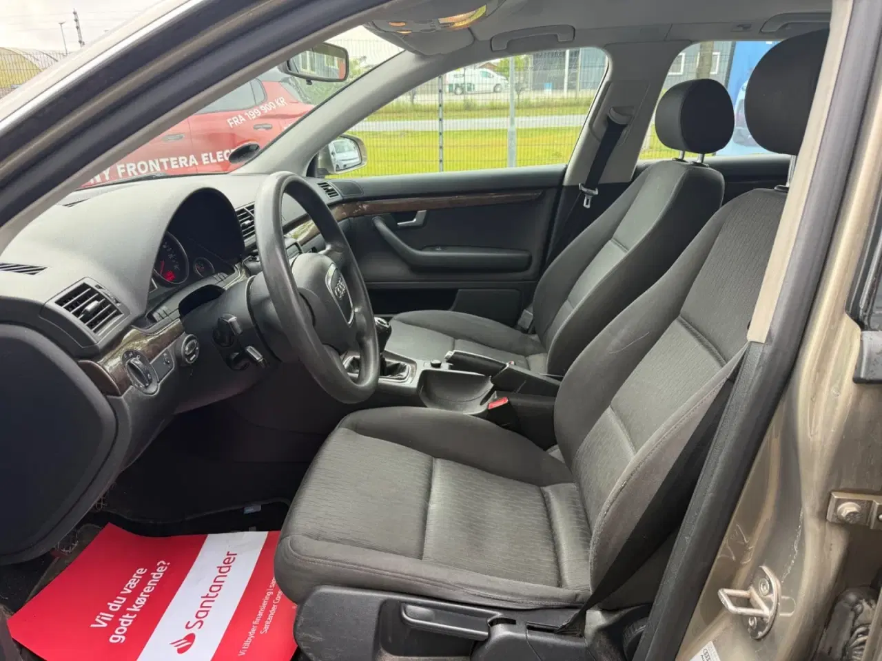 Billede 10 - Audi A4 2,0 Avant